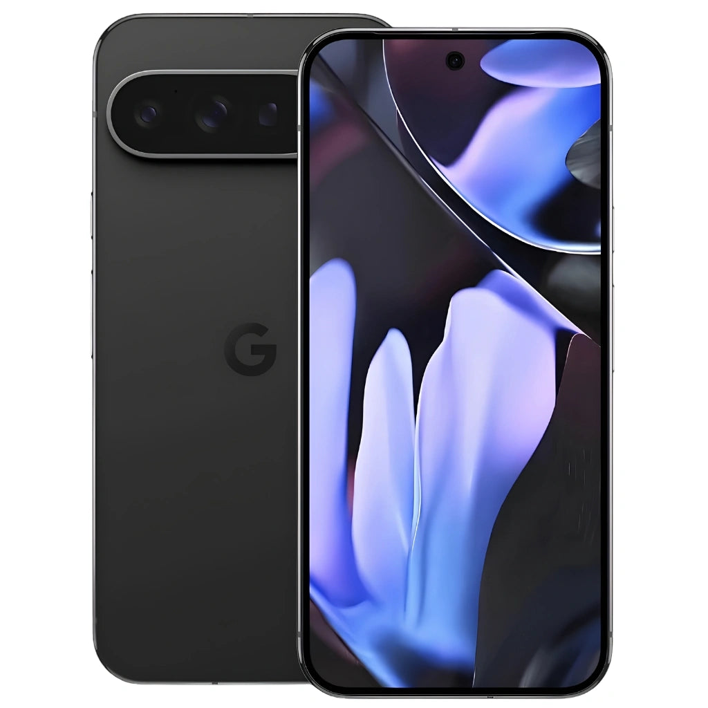 Google Pixel 9 Pro - Unlocked Excellent - Google refurbished available on Mobile Direct Online